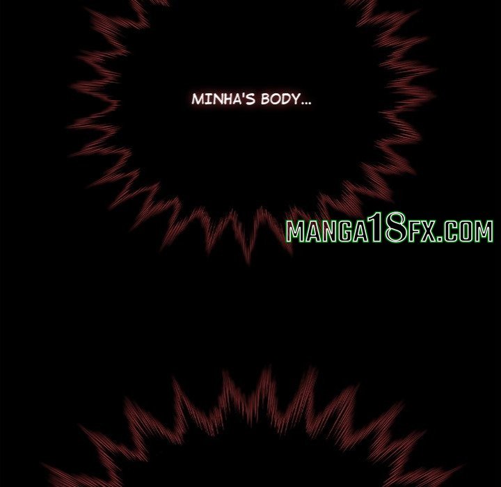 Sweet Girl, Dirty Secrets - Chapter 33 [photo 89] - MangaPorn