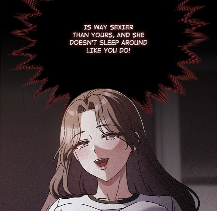 Sweet Girl, Dirty Secrets - Chapter 33 [photo 90] - MangaPorn