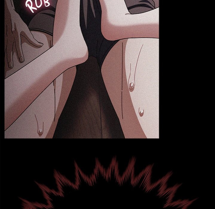 Sweet Girl, Dirty Secrets - Chapter 33 [photo 95] - MangaPorn