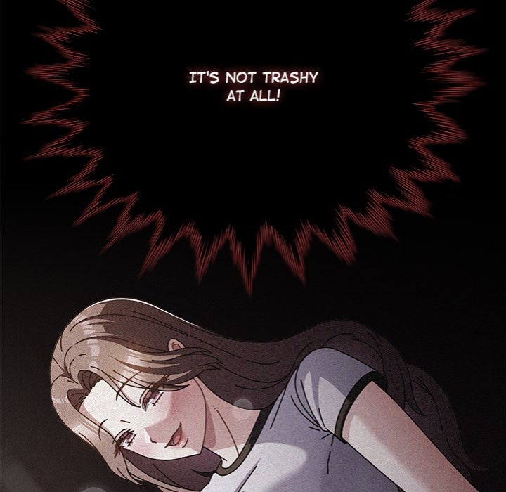 Sweet Girl, Dirty Secrets - Chapter 33 [photo 96] - MangaPorn