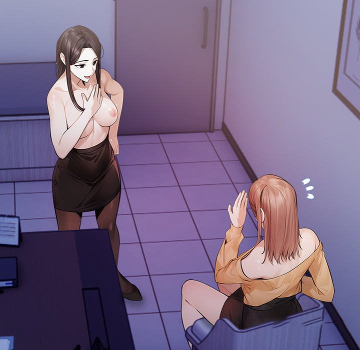 Her Midnight Sessions - Chapter 19 [photo 123] - MangaPorn