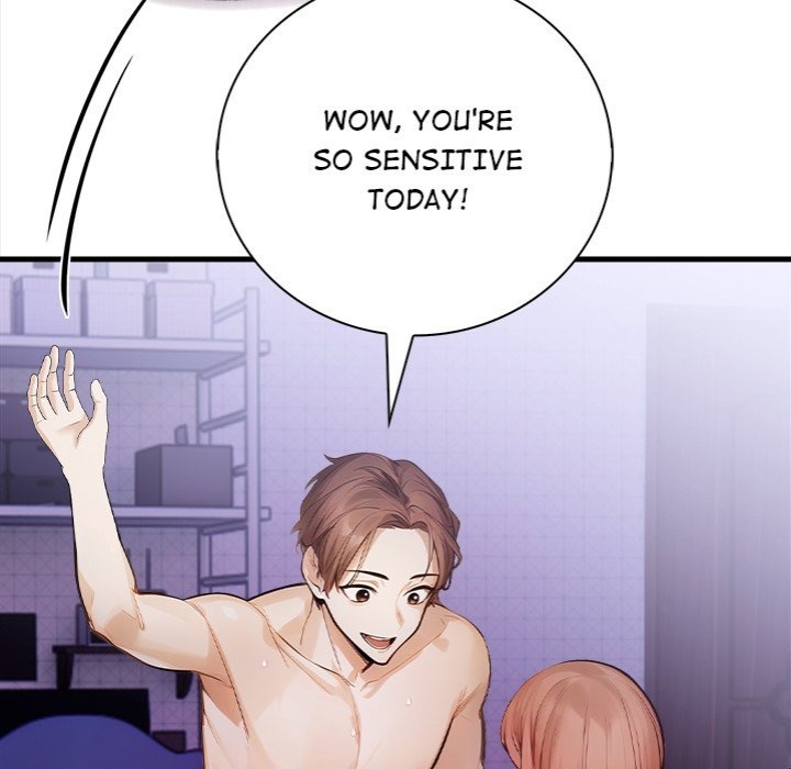 Her Midnight Sessions - Chapter 19 [photo 31] - MangaPorn