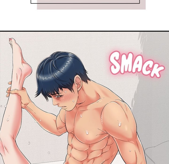 One More Time (Seokhyeon) - Chapter 21 [photo 102] - MangaPorn