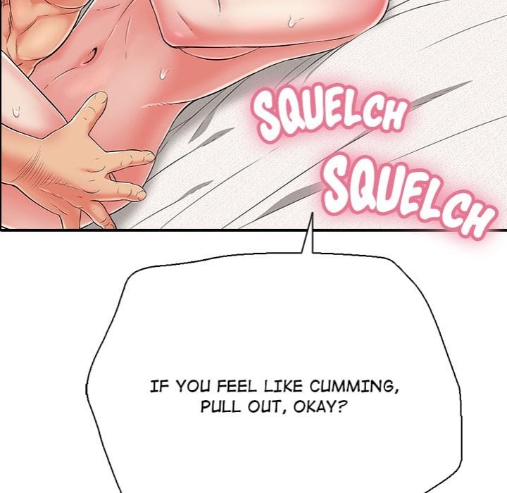 One More Time (Seokhyeon) - Chapter 21 [photo 118] - MangaPorn