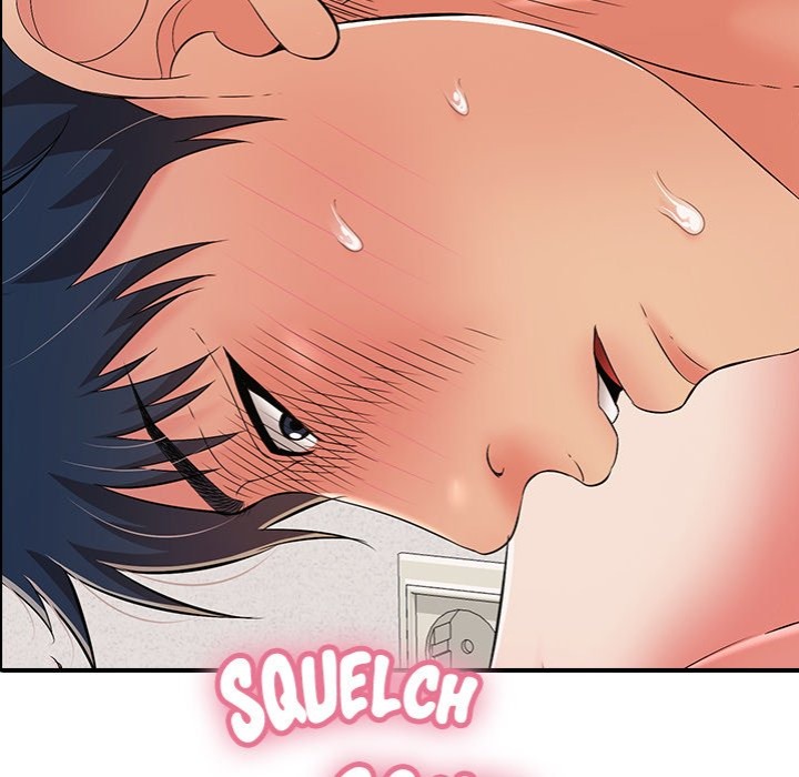 One More Time (Seokhyeon) - Chapter 21 [photo 89] - MangaPorn