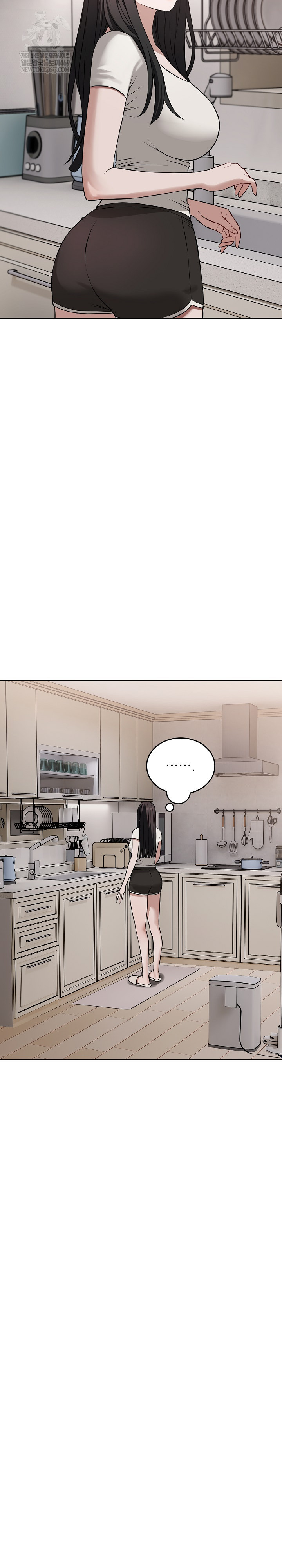 Dad, Cheer Up! Raw - Chapter 25 [photo 22] - MangaPorn