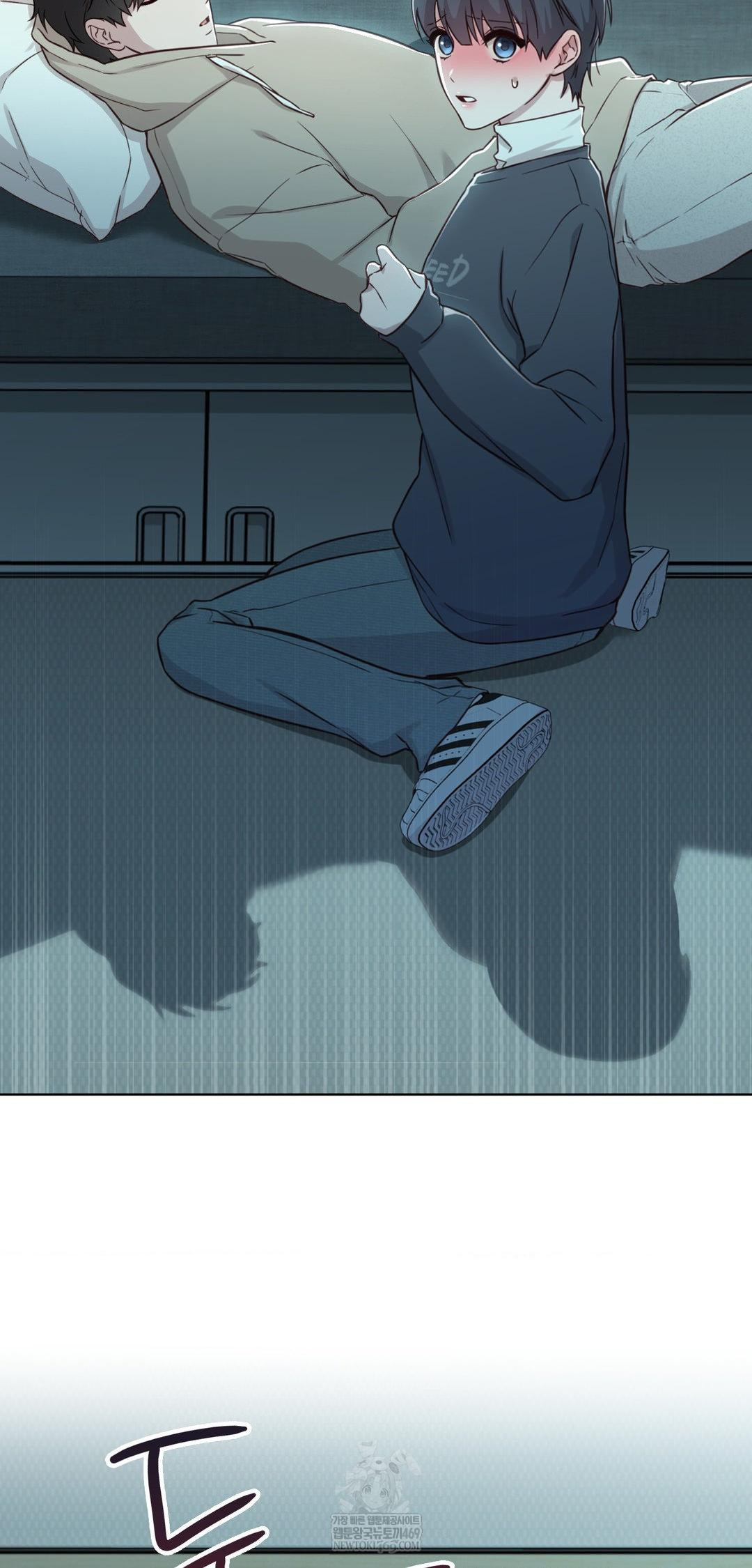 Brother Complex Raw - Chapter 13 [photo 73] - MangaPorn