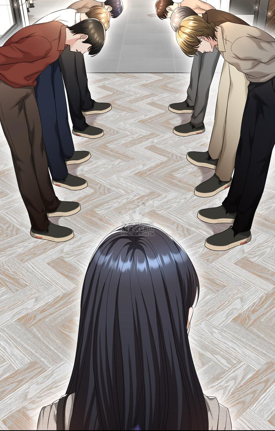 Lets Go For A Shampoo Raw - Chapter 1 [photo 46] - MangaPorn