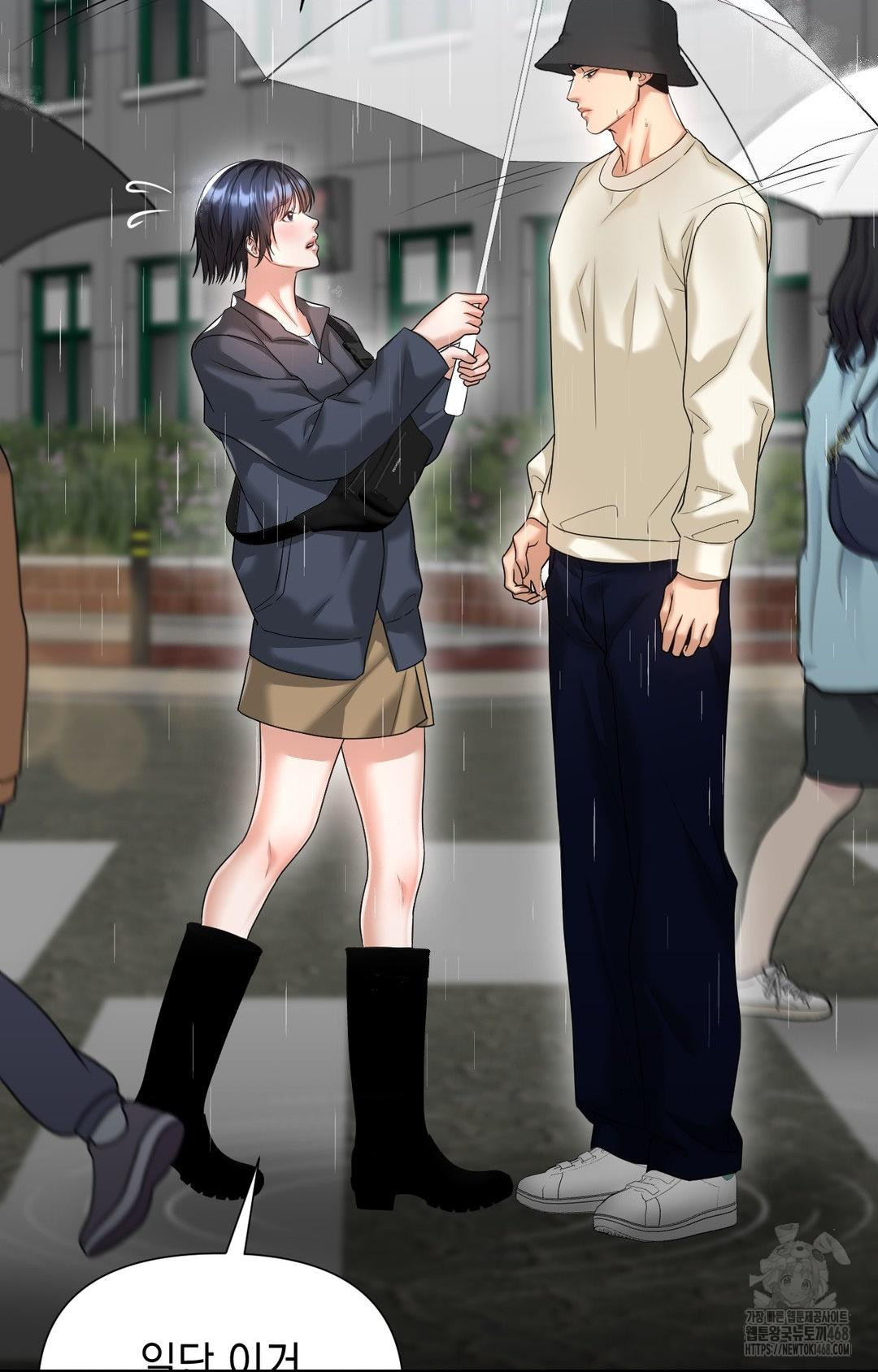 Lets Go For A Shampoo Raw - Chapter 8 [photo 55] - MangaPorn