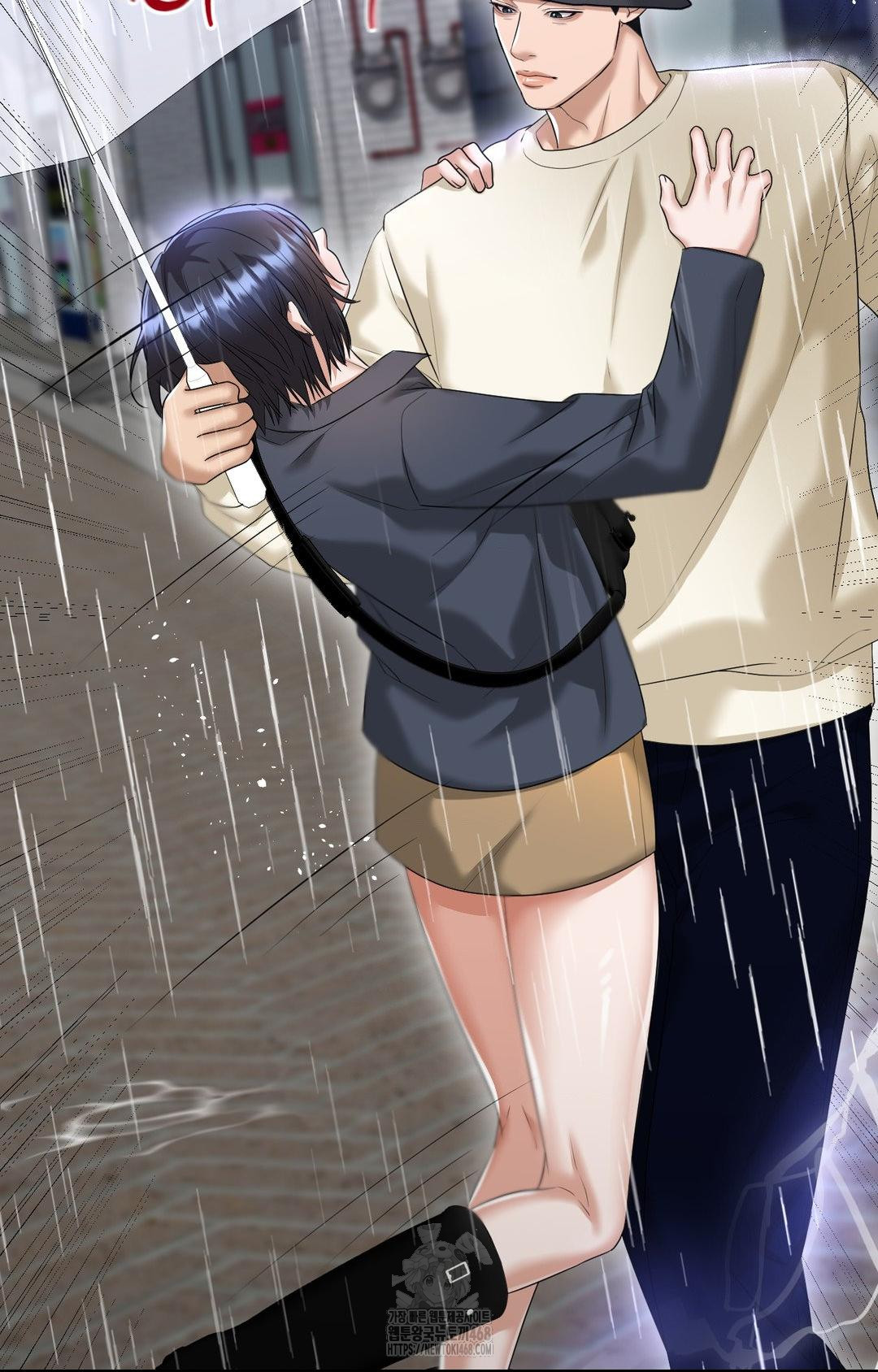 Lets Go For A Shampoo Raw - Chapter 8 [photo 67] - MangaPorn