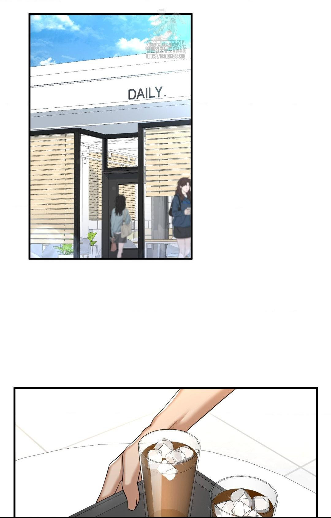 Lets Go For A Shampoo Raw - Chapter 10 [photo 34] - MangaPorn