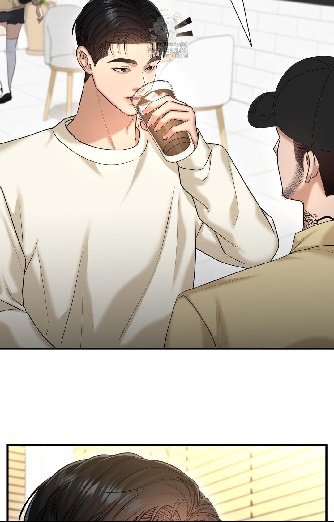 Lets Go For A Shampoo Raw - Chapter 10 [photo 45] - MangaPorn