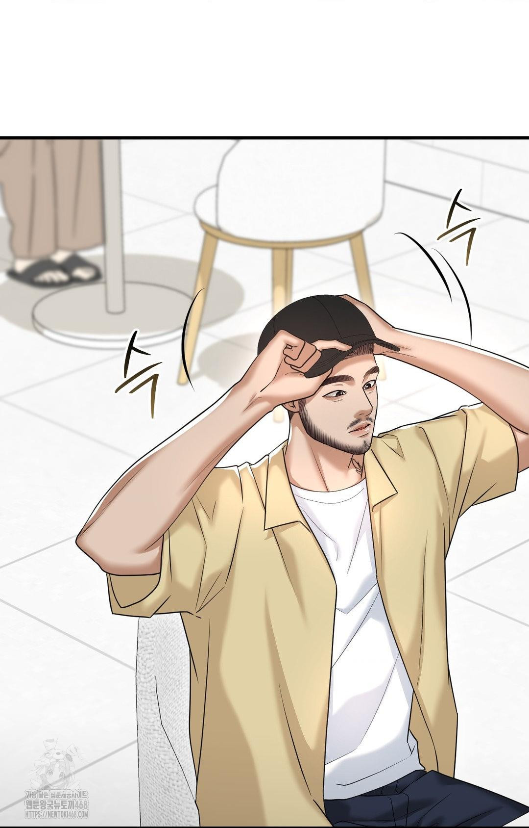 Lets Go For A Shampoo Raw - Chapter 10 [photo 52] - MangaPorn