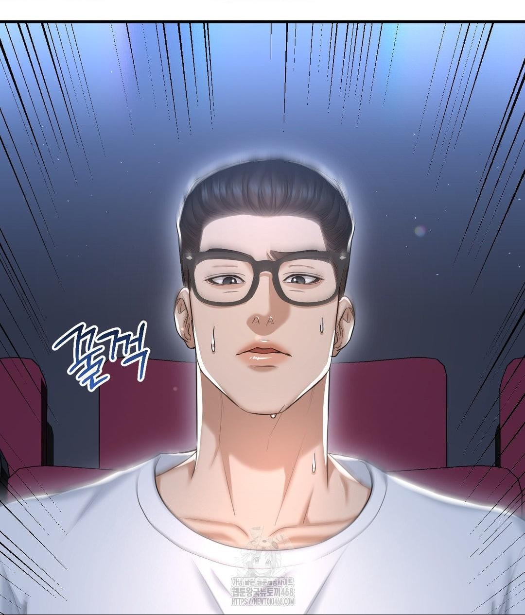 Lets Go For A Shampoo Raw - Chapter 13 [photo 117] - MangaPorn