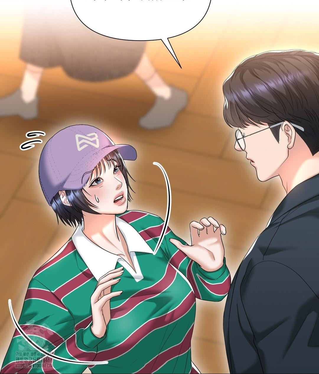 Lets Go For A Shampoo Raw - Chapter 13 [photo 48] - MangaPorn