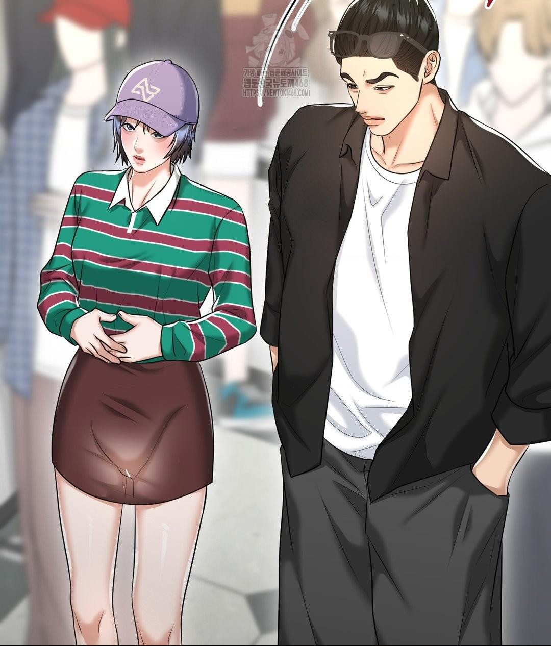 Lets Go For A Shampoo Raw - Chapter 15 [photo 132] - MangaPorn