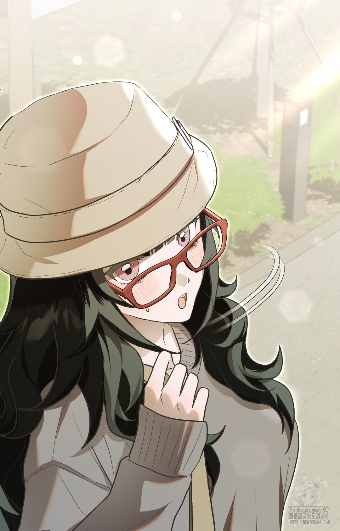 Just Hold My Hand Raw - Chapter 1 [photo 2] - MangaPorn