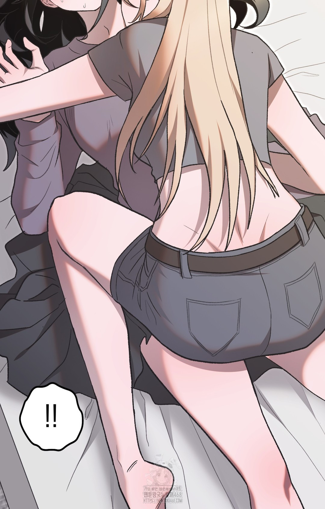 Just Hold My Hand Raw - Chapter 1 [photo 132] - MangaPorn