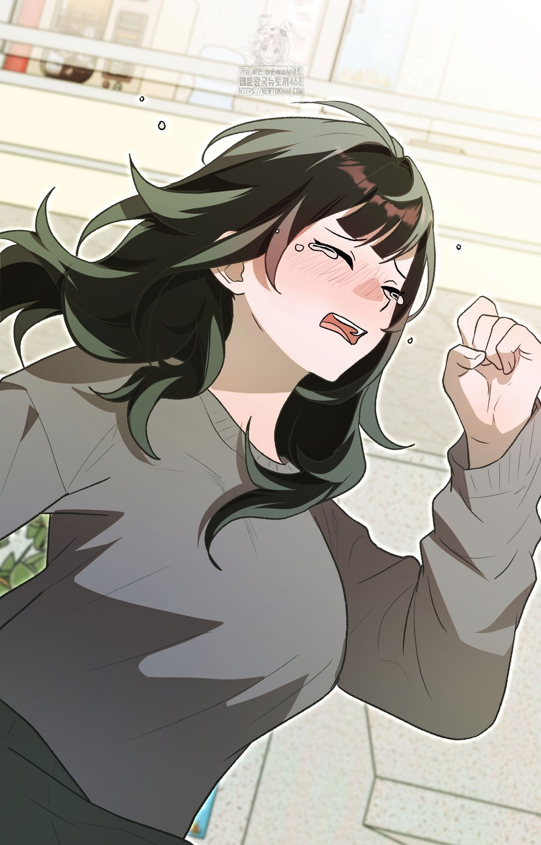 Just Hold My Hand Raw - Chapter 1 [photo 30] - MangaPorn