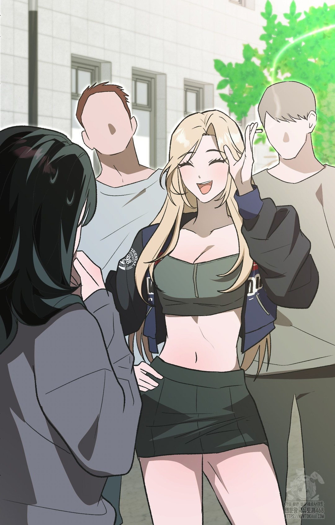 Just Hold My Hand Raw - Chapter 1 [photo 62] - MangaPorn