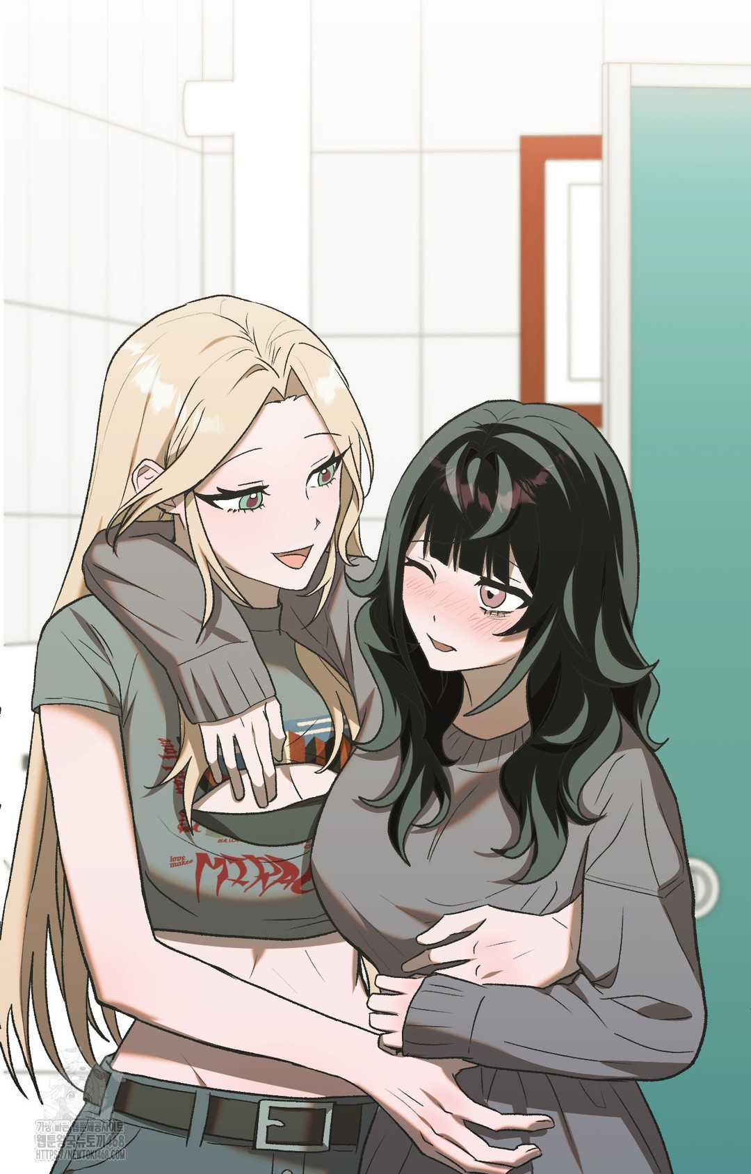 Just Hold My Hand Raw - Chapter 1 [photo 65] - MangaPorn