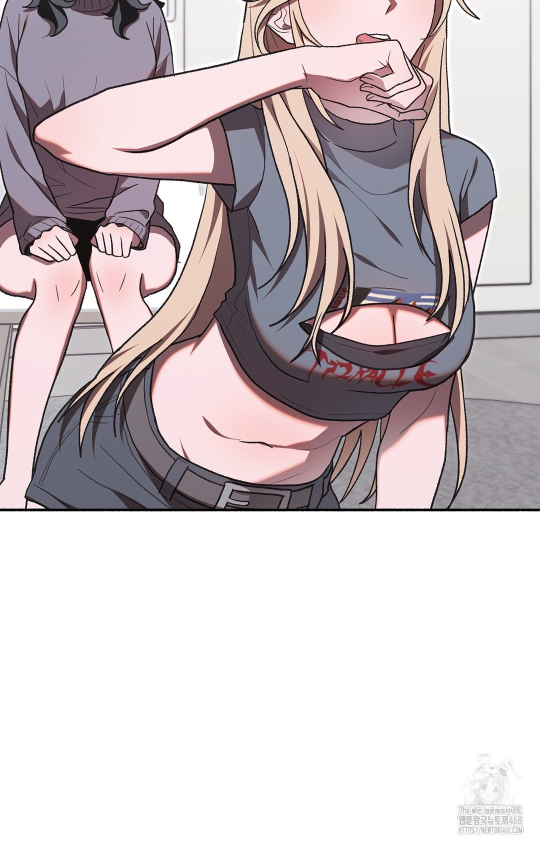 Just Hold My Hand Raw - Chapter 2 [photo 131] - MangaPorn