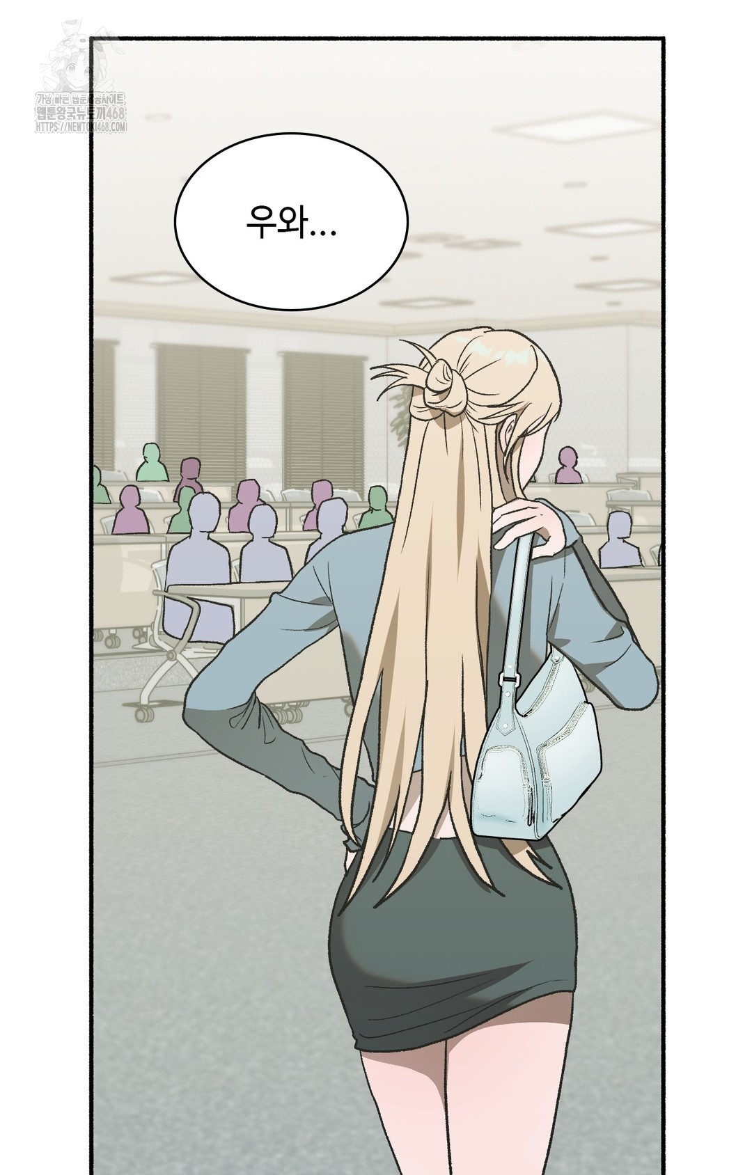 Just Hold My Hand Raw - Chapter 3 [photo 104] - MangaPorn