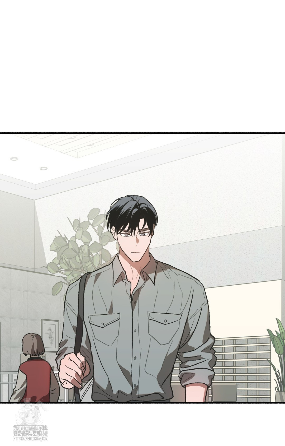 Just Hold My Hand Raw - Chapter 3 [photo 130] - MangaPorn