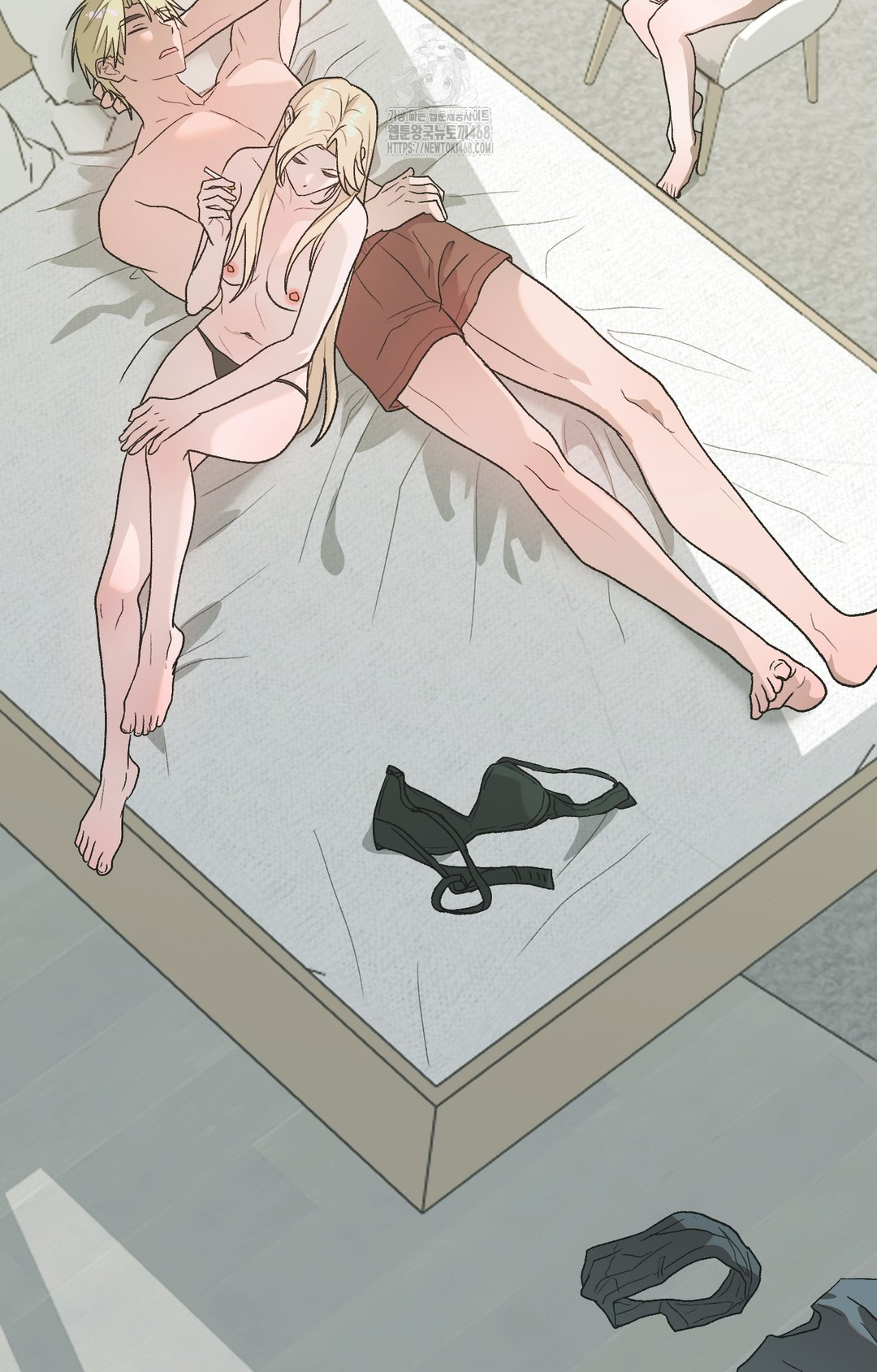 Just Hold My Hand Raw - Chapter 3 [photo 48] - MangaPorn