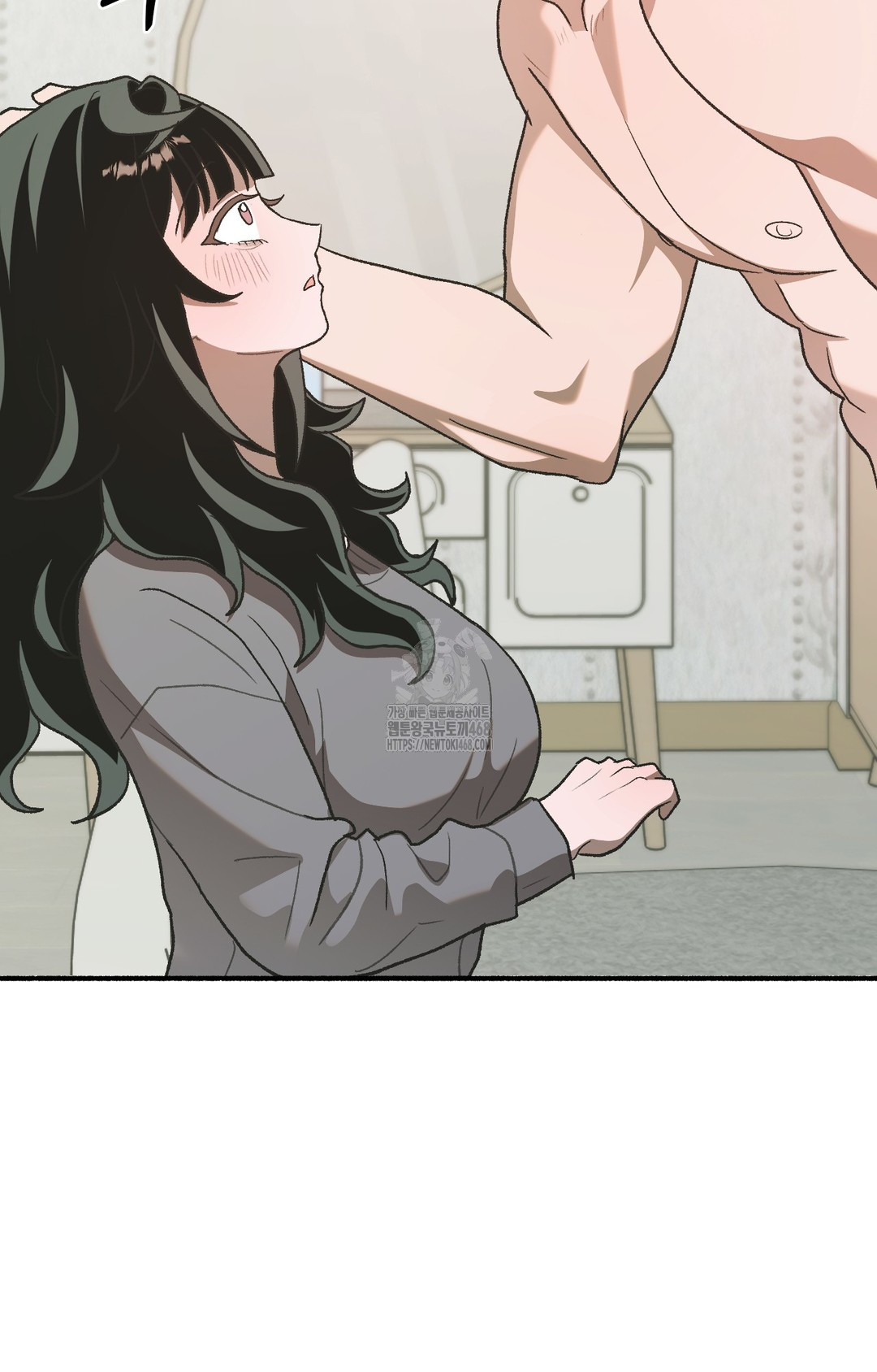 Just Hold My Hand Raw - Chapter 3 [photo 64] - MangaPorn