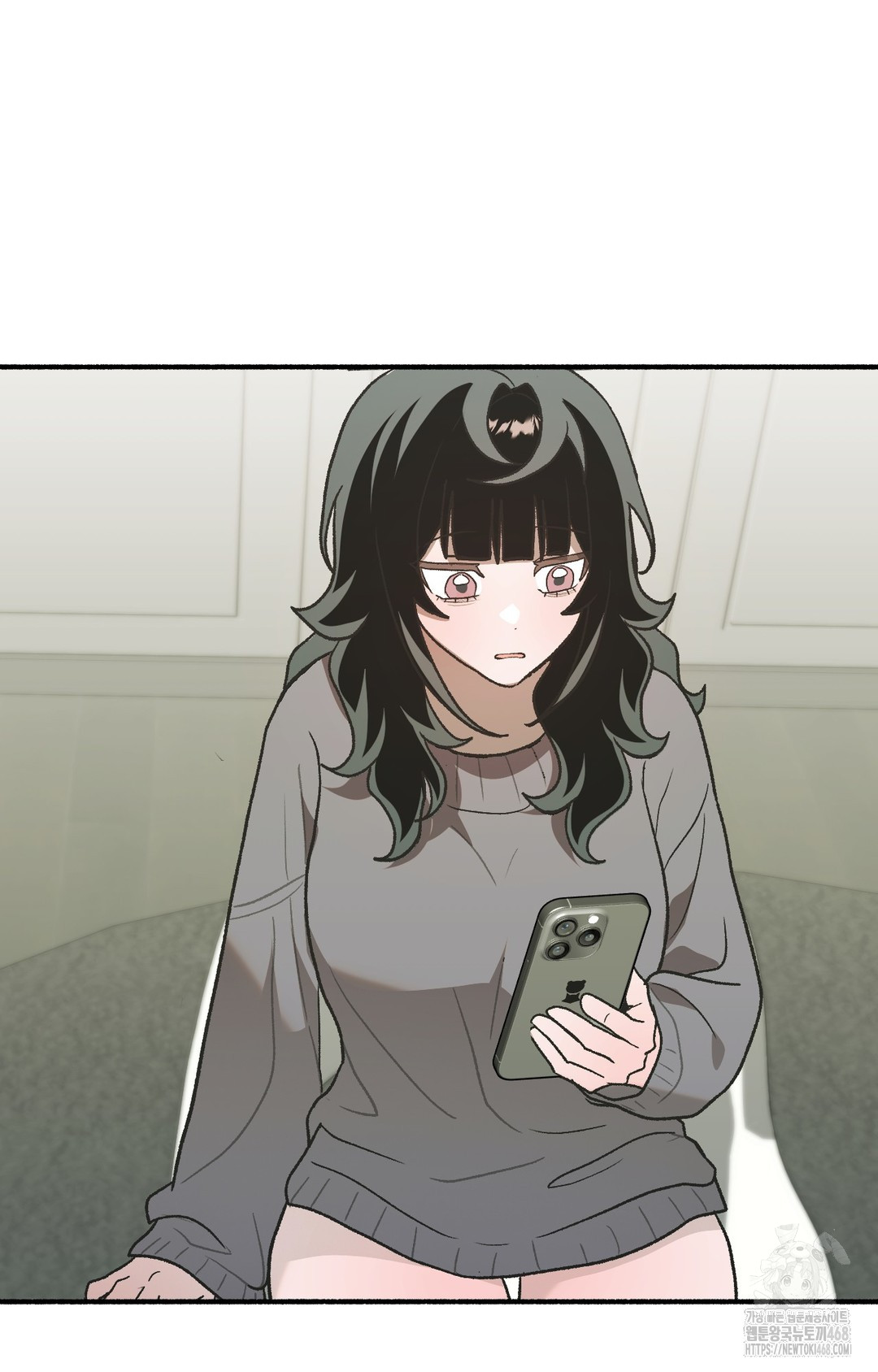 Just Hold My Hand Raw - Chapter 3 [photo 66] - MangaPorn