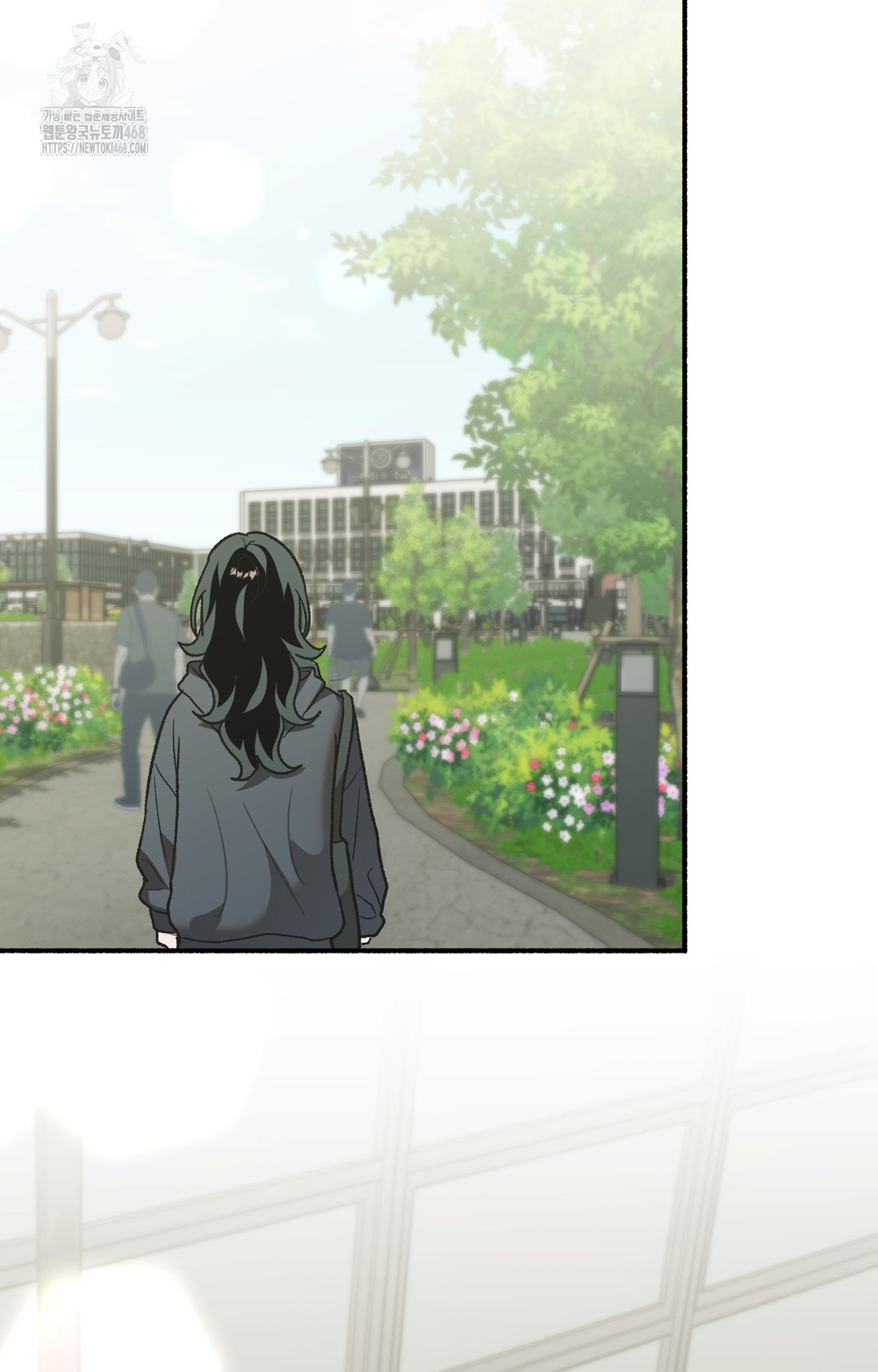 Just Hold My Hand Raw - Chapter 3 [photo 69] - MangaPorn