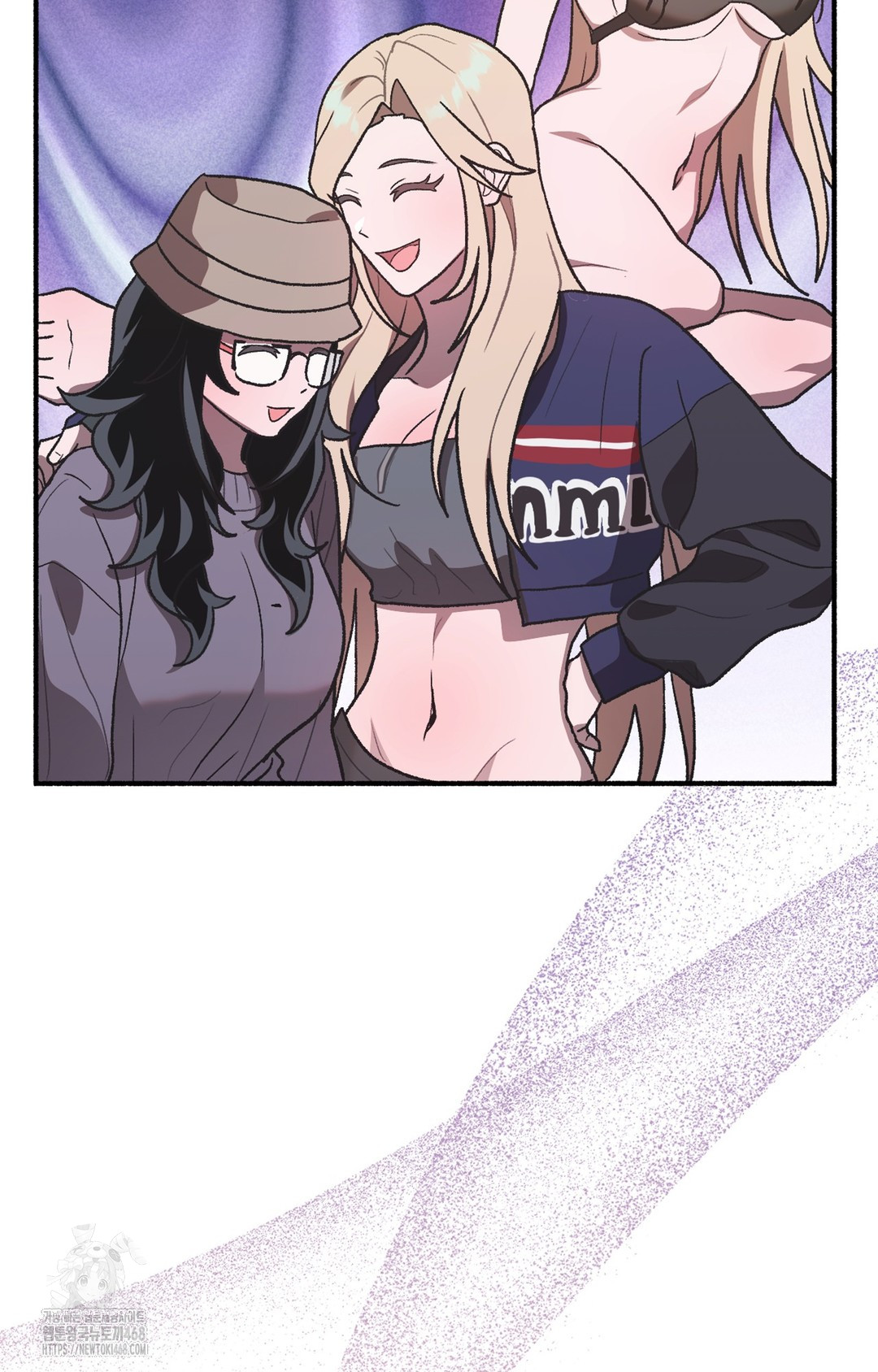 Just Hold My Hand Raw - Chapter 3 [photo 77] - MangaPorn