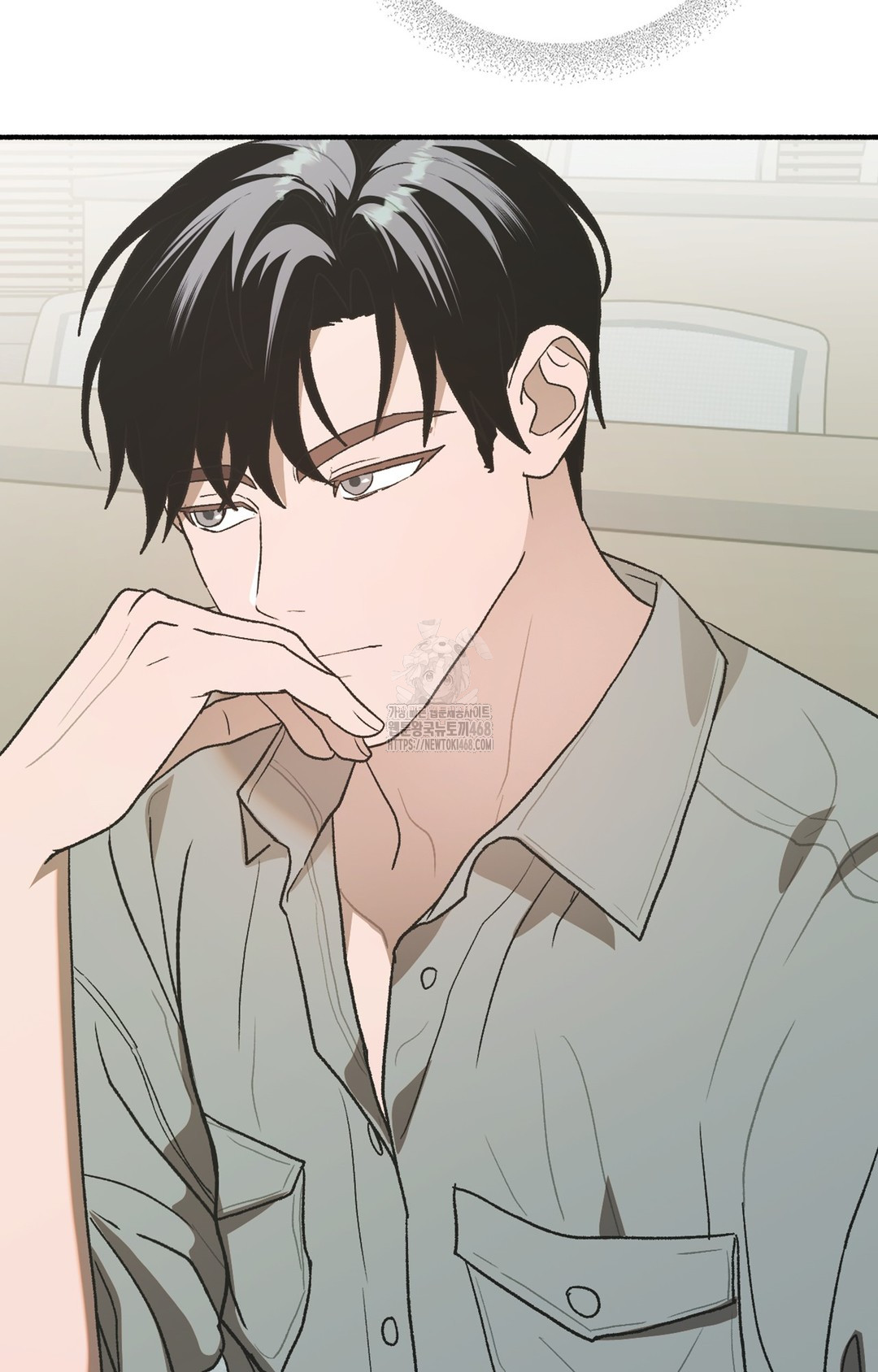 Just Hold My Hand Raw - Chapter 3 [photo 95] - MangaPorn