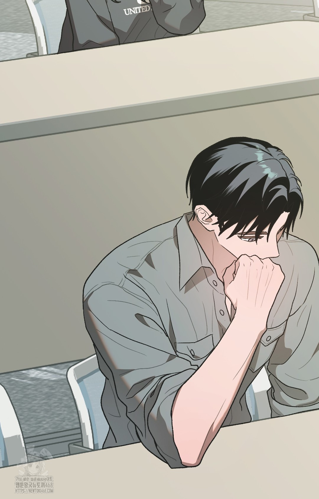 Just Hold My Hand Raw - Chapter 3 [photo 97] - MangaPorn