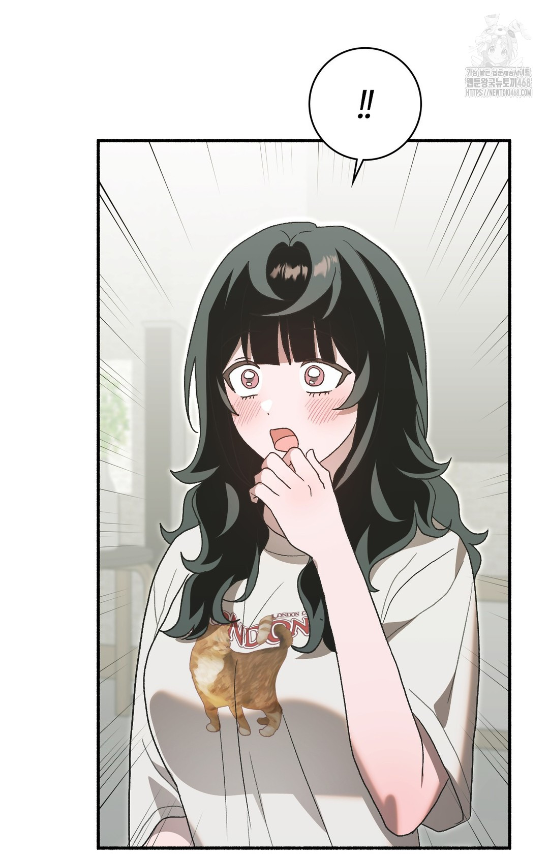 Just Hold My Hand Raw - Chapter 4 [photo 101] - MangaPorn