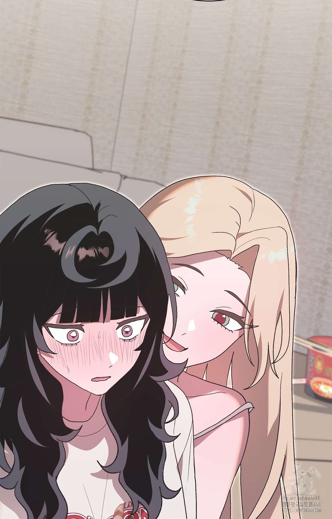 Just Hold My Hand Raw - Chapter 4 [photo 127] - MangaPorn