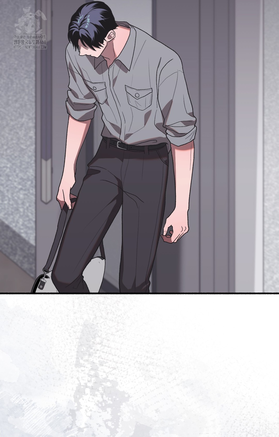 Just Hold My Hand Raw - Chapter 4 [photo 25] - MangaPorn