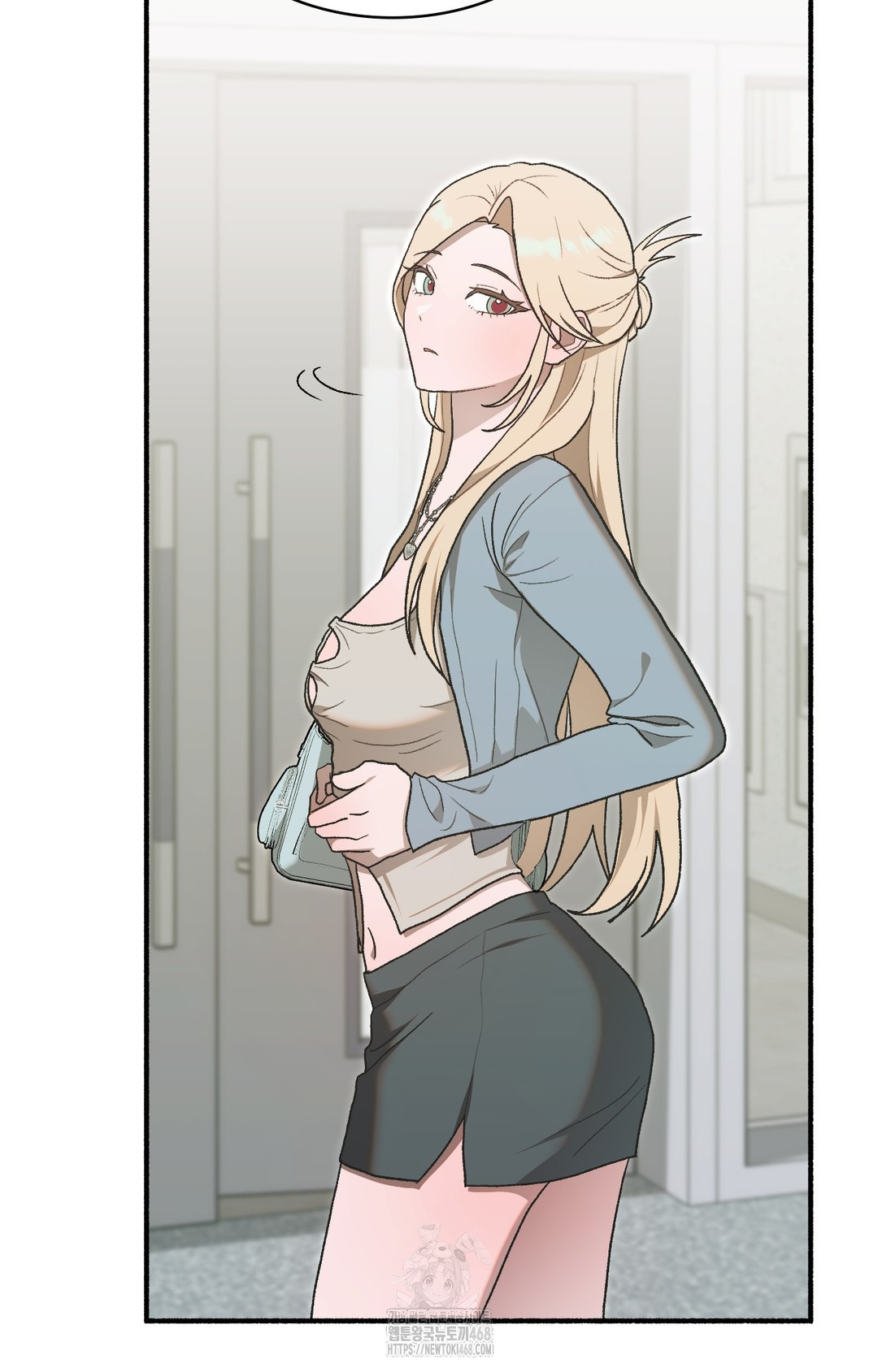 Just Hold My Hand Raw - Chapter 4 [photo 31] - MangaPorn