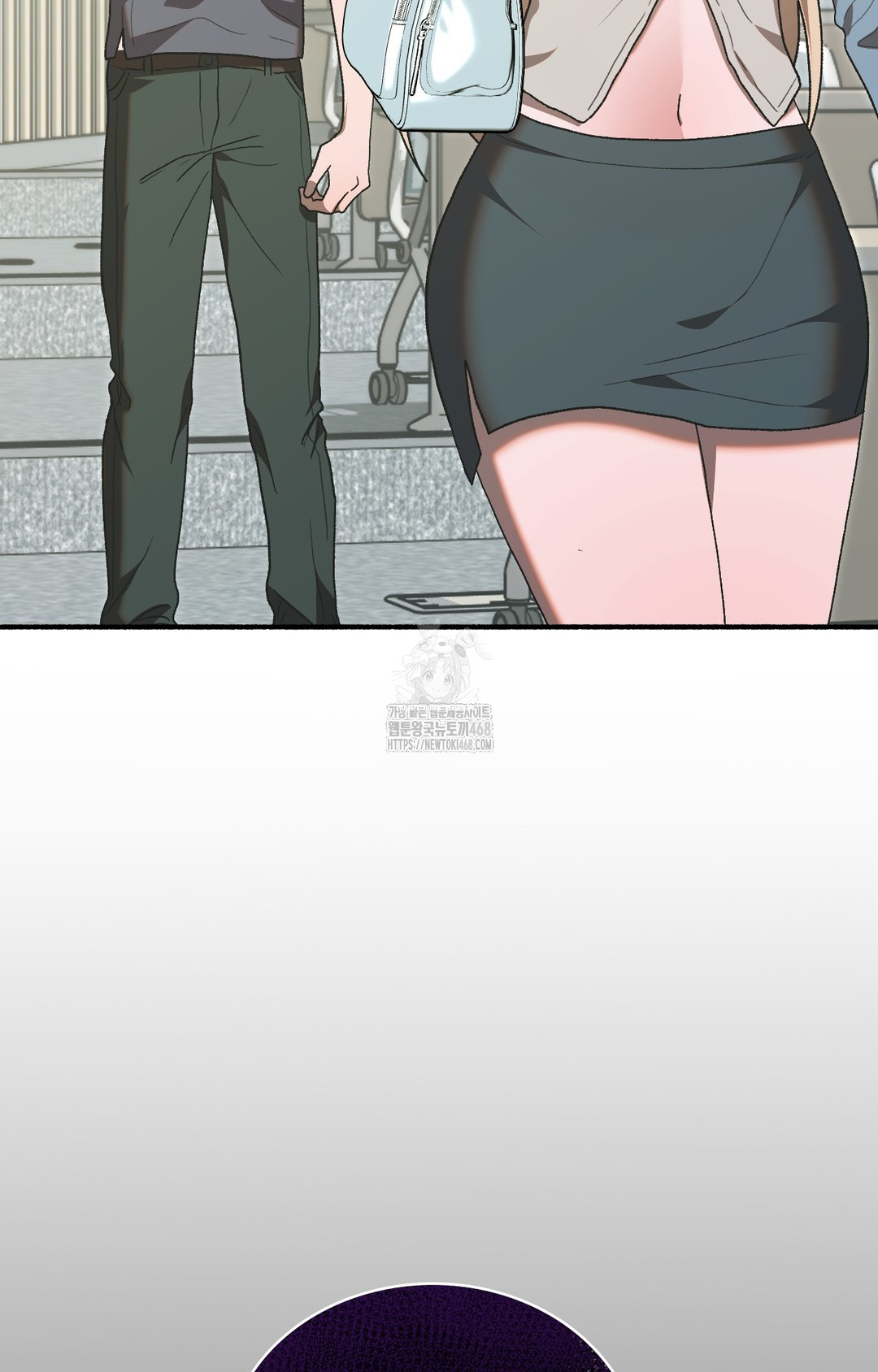 Just Hold My Hand Raw - Chapter 4 [photo 39] - MangaPorn