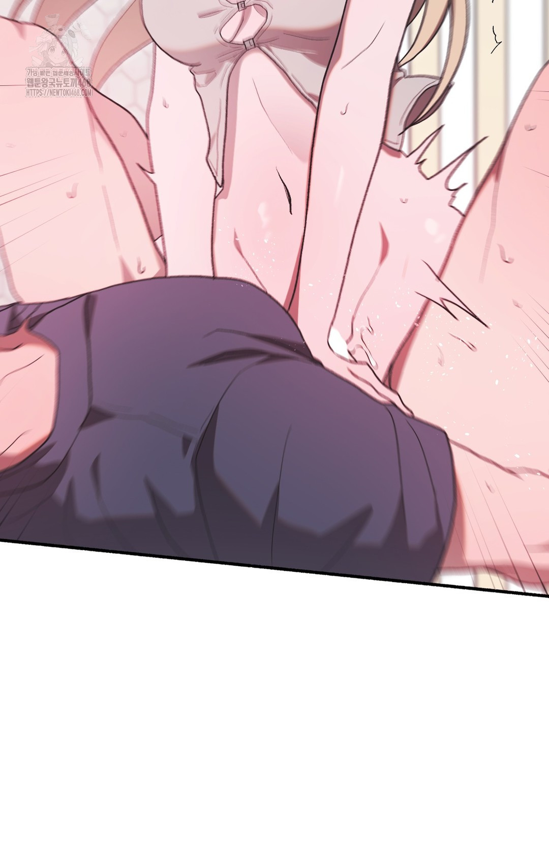 Just Hold My Hand Raw - Chapter 4 [photo 7] - MangaPorn