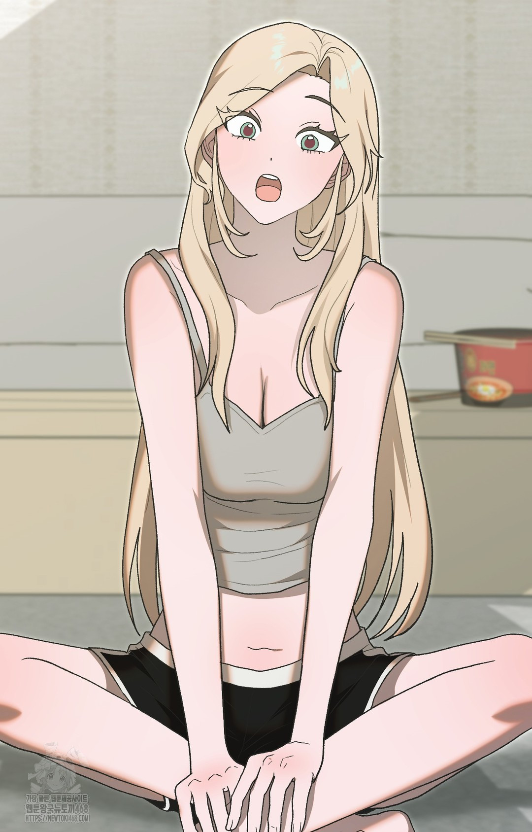 Just Hold My Hand Raw - Chapter 4 [photo 96] - MangaPorn