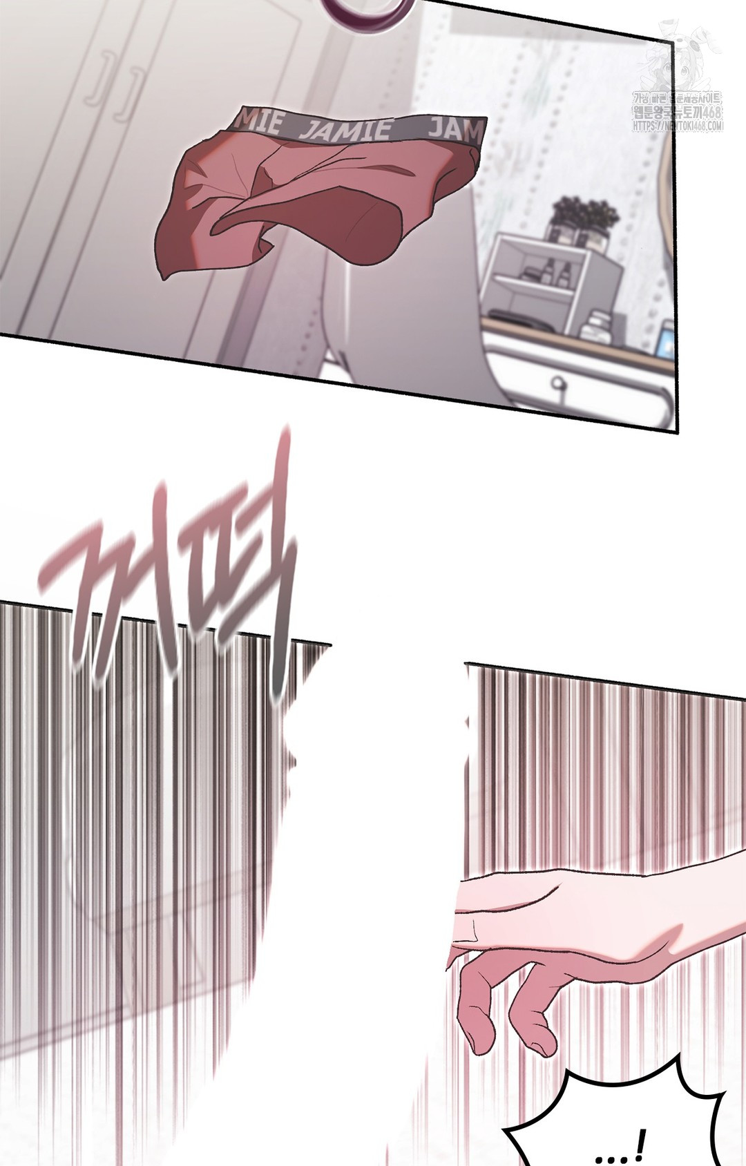 Just Hold My Hand Raw - Chapter 5 [photo 22] - MangaPorn