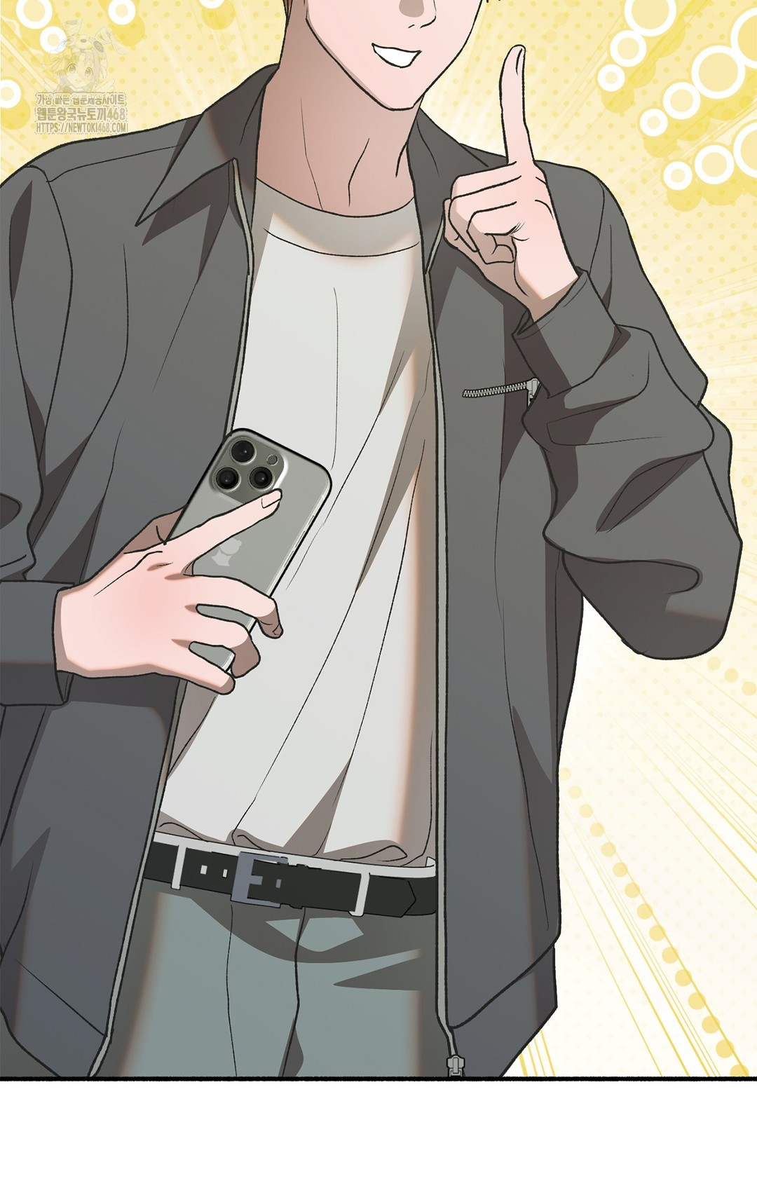 Just Hold My Hand Raw - Chapter 6 [photo 101] - MangaPorn