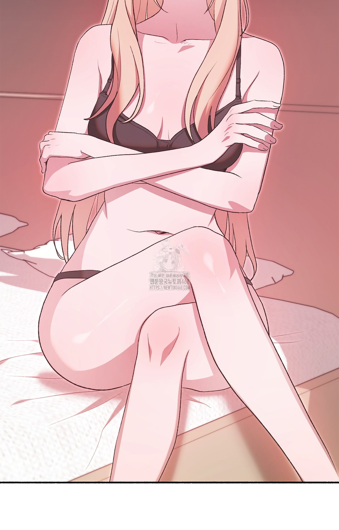 Just Hold My Hand Raw - Chapter 6 [photo 12] - MangaPorn