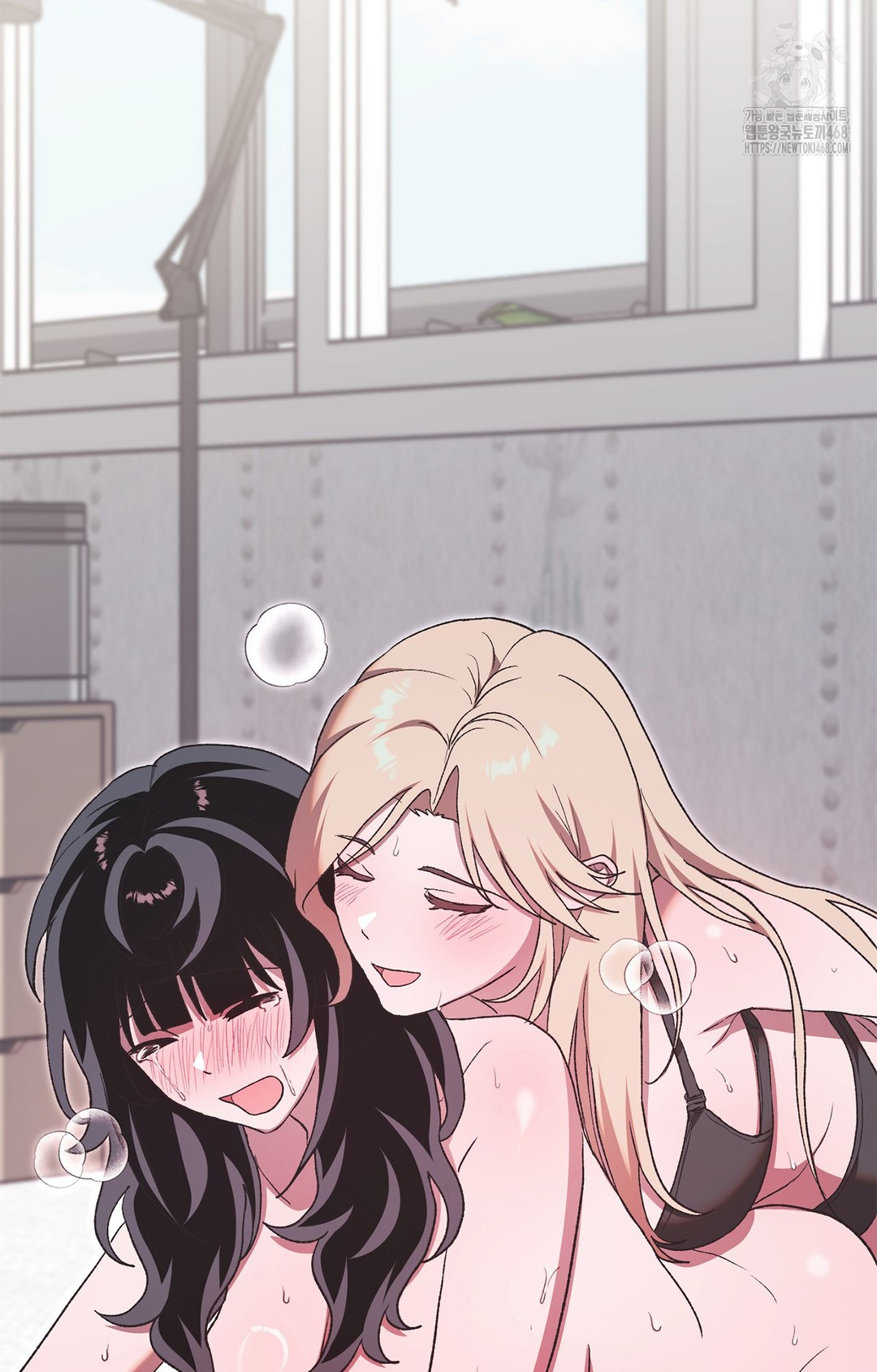 Just Hold My Hand Raw - Chapter 6 [photo 68] - MangaPorn