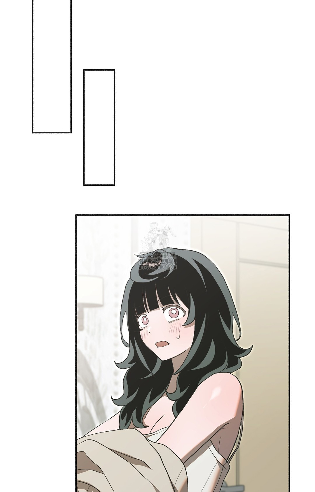 Just Hold My Hand Raw - Chapter 6 [photo 70] - MangaPorn