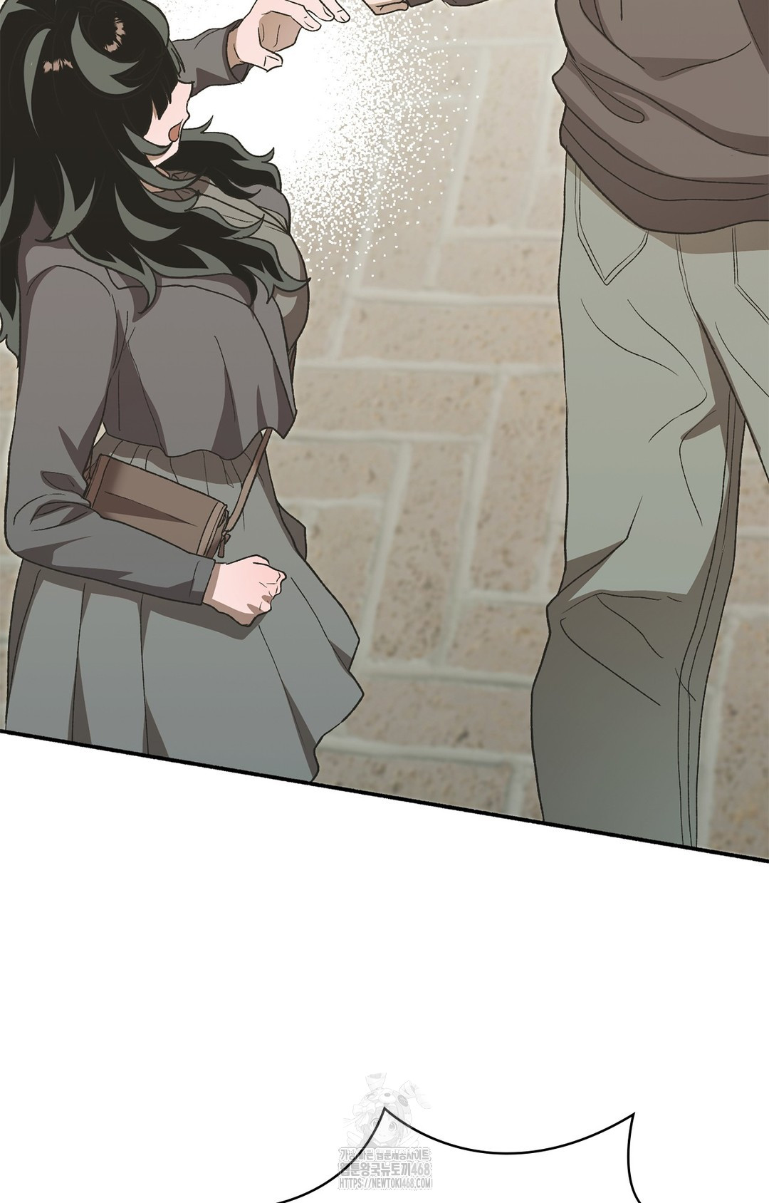 Just Hold My Hand Raw - Chapter 7 [photo 20] - MangaPorn