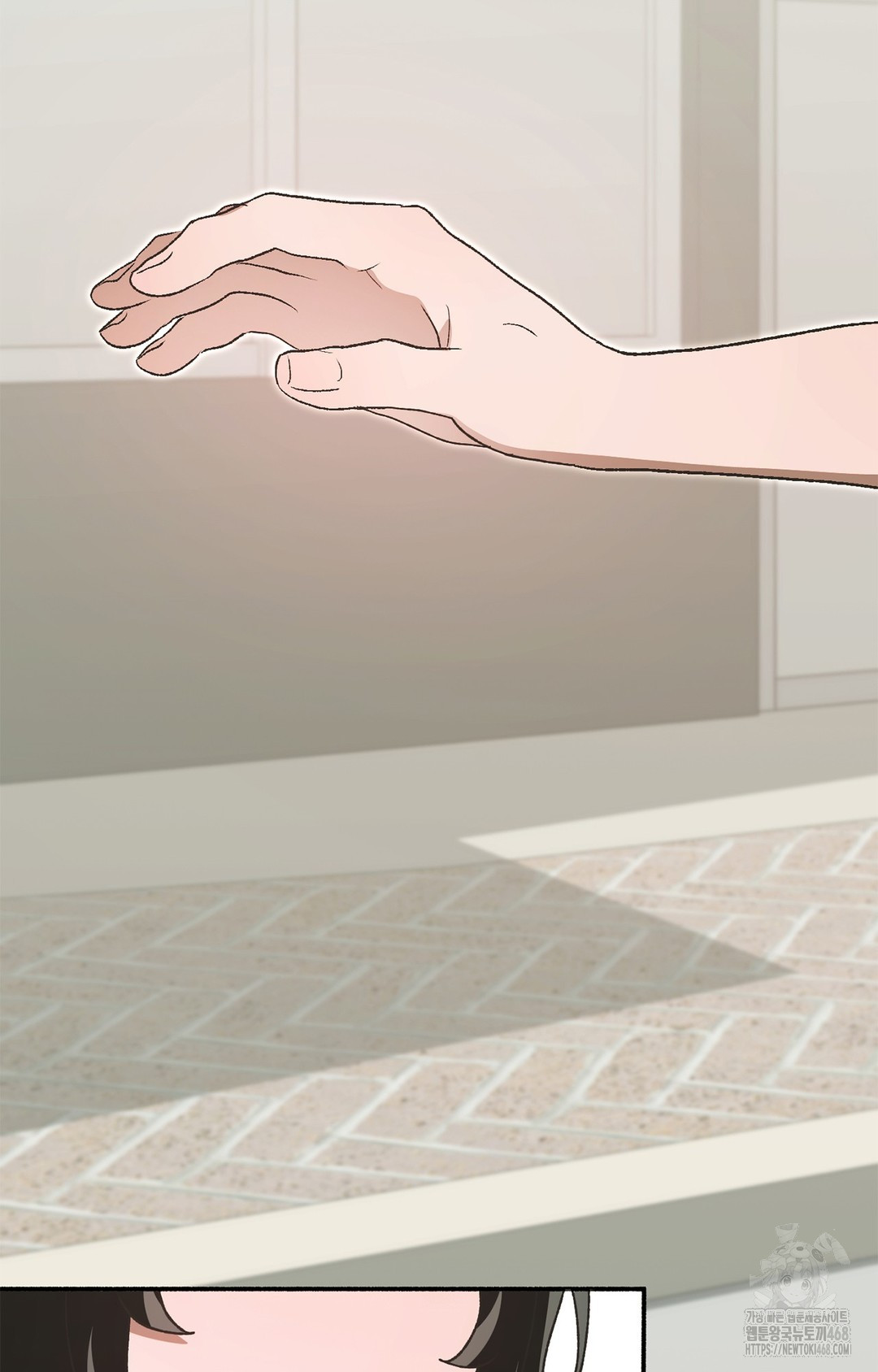 Just Hold My Hand Raw - Chapter 7 [photo 40] - MangaPorn