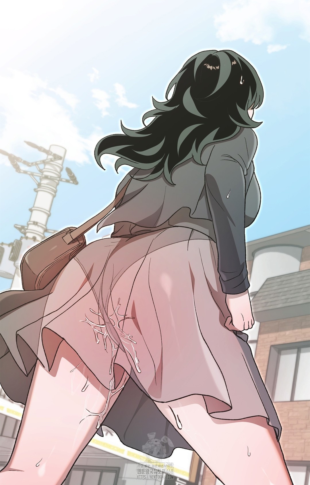 Just Hold My Hand Raw - Chapter 7 [photo 47] - MangaPorn